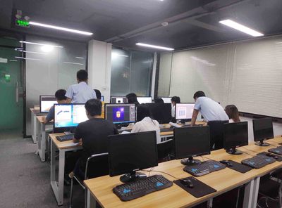 石巖辦公文秘與計(jì)算機(jī)技能培訓(xùn)中心 全方位提升職場競爭力