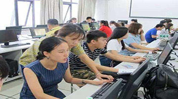 南昌PS培訓(xùn)班 從零基礎(chǔ)到精通需要多長時間？