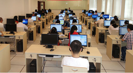 計算機網(wǎng)絡(luò)培訓(xùn)速成班 通往數(shù)字化未來的快車道